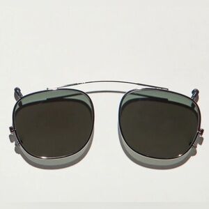MOSCOT GELT SUNGLASSES CLIP